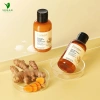 Sữa rửa mặt nghệ Hưng Yên Cocoon 140ml - Dưỡng sáng mịn da, thuần chay VEGAN 7