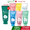 Sữa rửa mặt Senka Perfect Whip 100g-120g, làm sạch sâu, dưỡng ẩm, không gây khô, giảm giá 88k