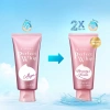Sữa rửa mặt Senka Perfect Whip 100g-120g, làm sạch sâu, dưỡng ẩm, không gây khô, giảm giá 88k 7