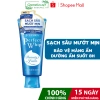 Sữa rửa mặt Senka Perfect Whip 100g-120g, làm sạch sâu, dưỡng ẩm, không gây khô, giảm giá 88k 10