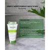 Sữa Rửa Mặt Simple 150ml 3 màu cho mọi loại da - giảm giá chỉ 92.000 đồng 8