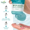 Sữa rửa mặt Simple làm sạch dịu nhẹ, da sáng mịn, cấp ẩm, phù hợp mọi loại da - Giá 119.000 VND 8