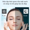 Sữa rửa mặt SRM làm trắng da, tẩy tế bào chết, giảm tàn nhang, kiểm soát dầu - Giá chỉ 35.000đ 4