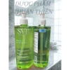 Sữa rửa mặt SVR da dầu mụn 200-400ml – Gel tạo bọt không xà phòng, chỉ 200.000đ 8