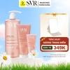 Sữa Rửa Mặt SVR TOPIALYSE Gel Lavant Da Khô Nhạy Cảm 55-400ml Giá 200k