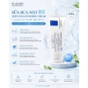 Sữa rửa mặt tạo bọt B5 Hàn Quốc 100ml phục hồi da giá chỉ 20.000 VNĐ