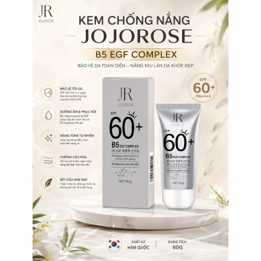 Sữa rửa mặt tạo bọt B5 Hàn Quốc 100ml phục hồi da giá chỉ 20.000 VNĐ 7