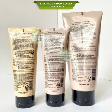 Sữa rửa mặt The Face Shop Rice Water Bright - Sáng da, cấp ẩm, giá chỉ 233.000₫ 2