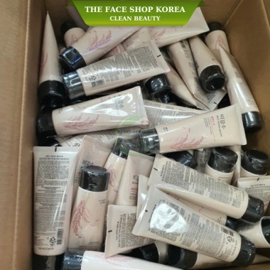 Sữa rửa mặt The Face Shop Rice Water Bright - Sáng da, cấp ẩm, giá chỉ 233.000₫ 3