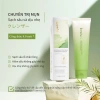 Sữa rửa mặt Tràm Trà Úc ICESEA 100g - Kiềm dầu, giảm mụn, da dầu, giá 159k 2
