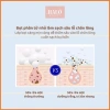 Sữa rửa mặt trắng da, mờ thâm nám, dưỡng da, xoá nhăn, da căng bóng, sáng mịn, chống lão hoá Giá chỉ 89.000 5