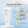 Sữa rửa mặt YAKA PRO White Cleansing Foam - Làm trắng da, làm sạch sâu, loại bỏ dầu thừa, giảm giá 330.650₫ 4