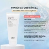 Sữa rửa mặt YAKA PRO White Cleansing Foam - Làm trắng da, làm sạch sâu, loại bỏ dầu thừa, giảm giá 330.650₫ 5
