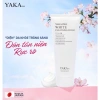 Sữa rửa mặt YAKA PRO White Cleansing Foam - Làm trắng da, làm sạch sâu, loại bỏ dầu thừa, giảm giá 330.650₫ 8