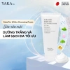 Sữa rửa mặt YAKA PRO White Cleansing Foam - Làm trắng da, làm sạch sâu, loại bỏ dầu thừa, giảm giá 330.650₫ 9