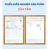 Sữa tắm trẻ em Borome công thức dịu nhẹ an toàn, 250ml - Giá ưu đãi 149.000 VNĐ 2