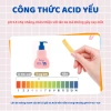 Sữa tắm trẻ em Borome công thức dịu nhẹ an toàn, 250ml - Giá ưu đãi 149.000 VNĐ 4