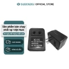 SUBOGDG Máy biến áp 220V sang 110V – Phích cắm chuyển đổi điện áp du lịch, giảm 22% còn 65.000₫