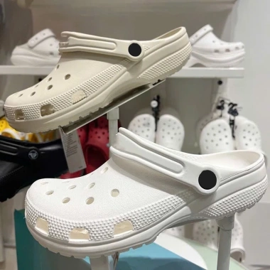 Sục Classic Nam Nữ Đi Được, Đầy Size 35-43, Giá Ưu Đãi 139k - Sục Drew V1 3