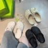 Sục Classic Nam Nữ Đi Được, Đầy Size 35-43, Giá Ưu Đãi 139k - Sục Drew V1 6
