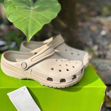 Sục Classic Nam Nữ Đi Được, Đầy Size 35-43, Giá Ưu Đãi 139k - Sục Drew V1 10
