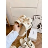 Sục Cross chữ đế cao 5cm tặng charm siêu xinh, giá chỉ 199k (giá gốc 240.790) 3