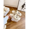 Sục Cross chữ đế cao 5cm tặng charm siêu xinh, giá chỉ 199k (giá gốc 240.790) 6