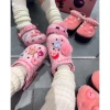 Sục Cross Loopy Classic Pink Cute + Bộ Charm 4D - Giảm còn 295.000₫ 2
