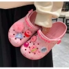 Sục Dép Cá Sấu X Loopy 4D cho Người Lớn và Trẻ Em - Đồ chơi xếp hình sáng tạo, giảm 99k 7