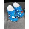 Sục Dép Cá Sấu X Smurf Xì Trum Unisex cho Người Lớn & Trẻ Em - Giá chỉ 420.000 VNĐ 3