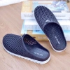 Sục Nhựa Lỗ Thoáng Mát Dẻo Đệm Chân Nam Nữ DK89 - Bảo Hộ Lao Động Giá 34.000 VND