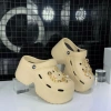 Sục Nữ Đế Cao 8P Tôn Dáng Gắn Charm Hoạ Tiết – Không Đau, Mềm Mại, Giữ Form 5