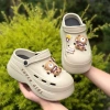 Sục Nữ Độn Đế Supee Girl Nhiều Màu Mẫu Mới Trend 2.025 Giá 58.900 VNĐ