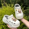Sục Nữ Độn Đế Supee Girl Nhiều Màu Mẫu Mới Trend 2.025 Giá 58.900 VNĐ 6