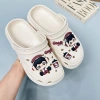 Sục Nữ Độn Đế Supee Girl Nhiều Màu Mẫu Mới Trend 2.025 Giá 58.900 VNĐ 9