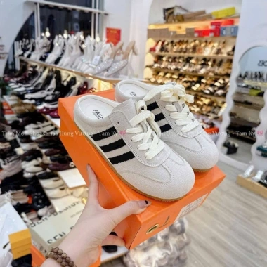 Sục Thể Thao Nữ Tặng Quà Tết Màu Sắc Trẻ Trung Cá Tính Giá 120k