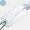 Sund Chai cầm tay tái sử dụng - Nước rửa tay du lịch, giá đỡ & móc khóa VN, giảm giá 42.020₫ 6