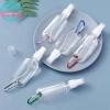 Sund Chai cầm tay tái sử dụng - Nước rửa tay du lịch, giá đỡ & móc khóa VN, giảm giá 42.020₫ 9