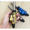 Súng khò Gas Mini Nhật KAPUSI 001 hựa hợp kim cao cấp 155g màu vàng xanh - Giá chỉ 200.000đ 2