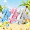 Súng nước bắn ngược hai đầu Prank Gun - Đồ chơi trẻ em vui nhộn, giá chỉ 25.000₫ giảm từ 30.250₫
