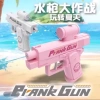 Súng nước bắn ngược hai đầu Prank Gun - Đồ chơi trẻ em vui nhộn, giá chỉ 25.000₫ giảm từ 30.250₫ 5