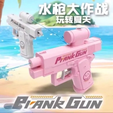 Súng nước bắn ngược hai đầu Prank Gun - Đồ chơi trẻ em vui nhộn, giá chỉ 25.000₫ giảm từ 30.250₫