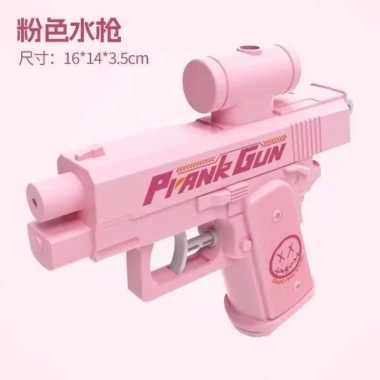 Súng nước bắn ngược hai đầu Prank Gun - Đồ chơi trẻ em vui nhộn, giá chỉ 25.000₫ giảm từ 30.250₫