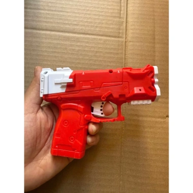 Súng nước bắn ngược hai đầu Prank Gun - Đồ chơi trẻ em vui nhộn, giá chỉ 25.000₫ giảm từ 30.250₫