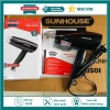 SUNHOUSE SHD2.306 sấy tóc chính hãng, nóng mát, bảo hành 12 tháng, giá 225.000 VND 2