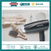 SUNHOUSE SHD2.306 sấy tóc chính hãng, nóng mát, bảo hành 12 tháng, giá 225.000 VND 4