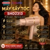 Sunhouse SHD2.313 Máy Sấy Tóc Chính Hãng - Bảo Hành 12 Tháng, Giá Ưu Đãi 240k