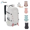 Sunnimix Ba lô đa chức năng, túi du lịch lớn, không thấm nước, leo núi thể thao