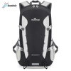 Sunnimix Ba lô đa chức năng, túi du lịch lớn, không thấm nước, leo núi thể thao 8
