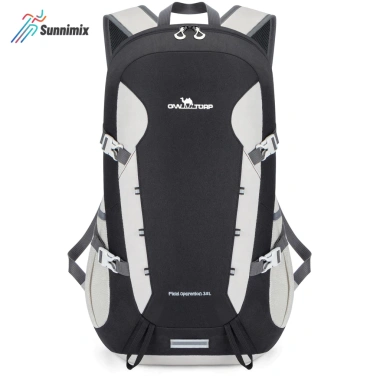 Sunnimix Ba lô đa chức năng, túi du lịch lớn, không thấm nước, leo núi thể thao 8 Sunnimix Ba lô đa chức năng, túi du lịch lớn, không thấm nước, leo núi thể thao 8